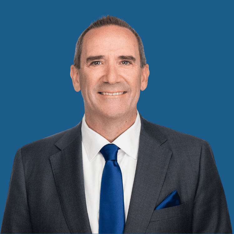 Darren J. Birkelbach