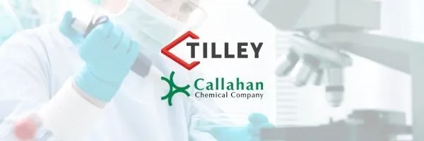 Tilley-Phoenix Group Acquires Callahan Chemical