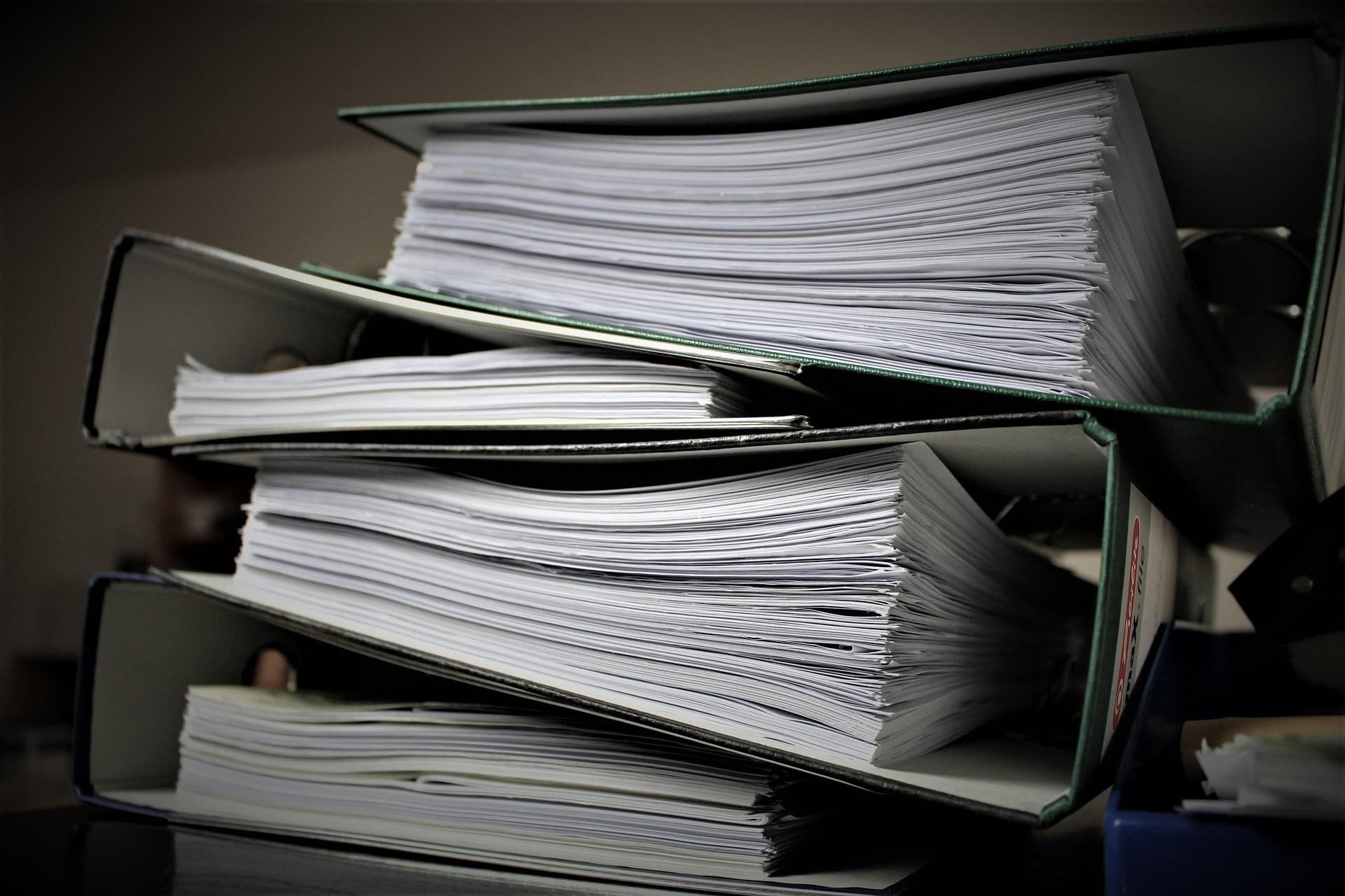 Geisteskerker Bureaucracy 2106924 1920