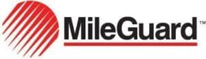 MileGuard logo