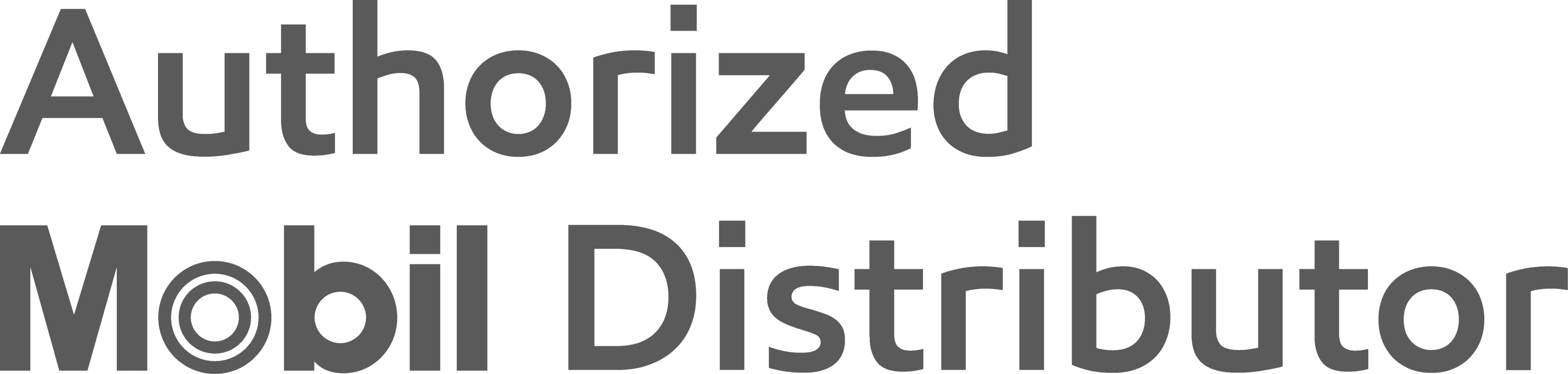 Authorized Mobil Distributor