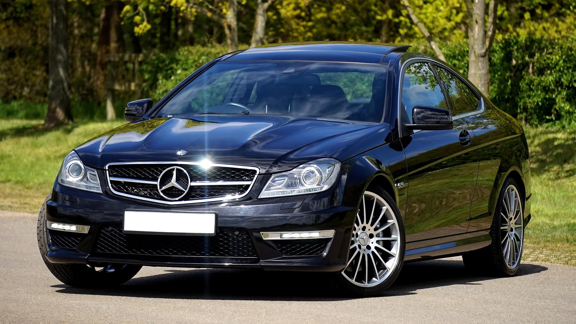 Variousphotography Mercedes Benz 1370536 1920