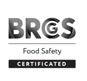 BRCGS Logo