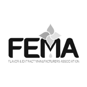 FEMA Flavor logo