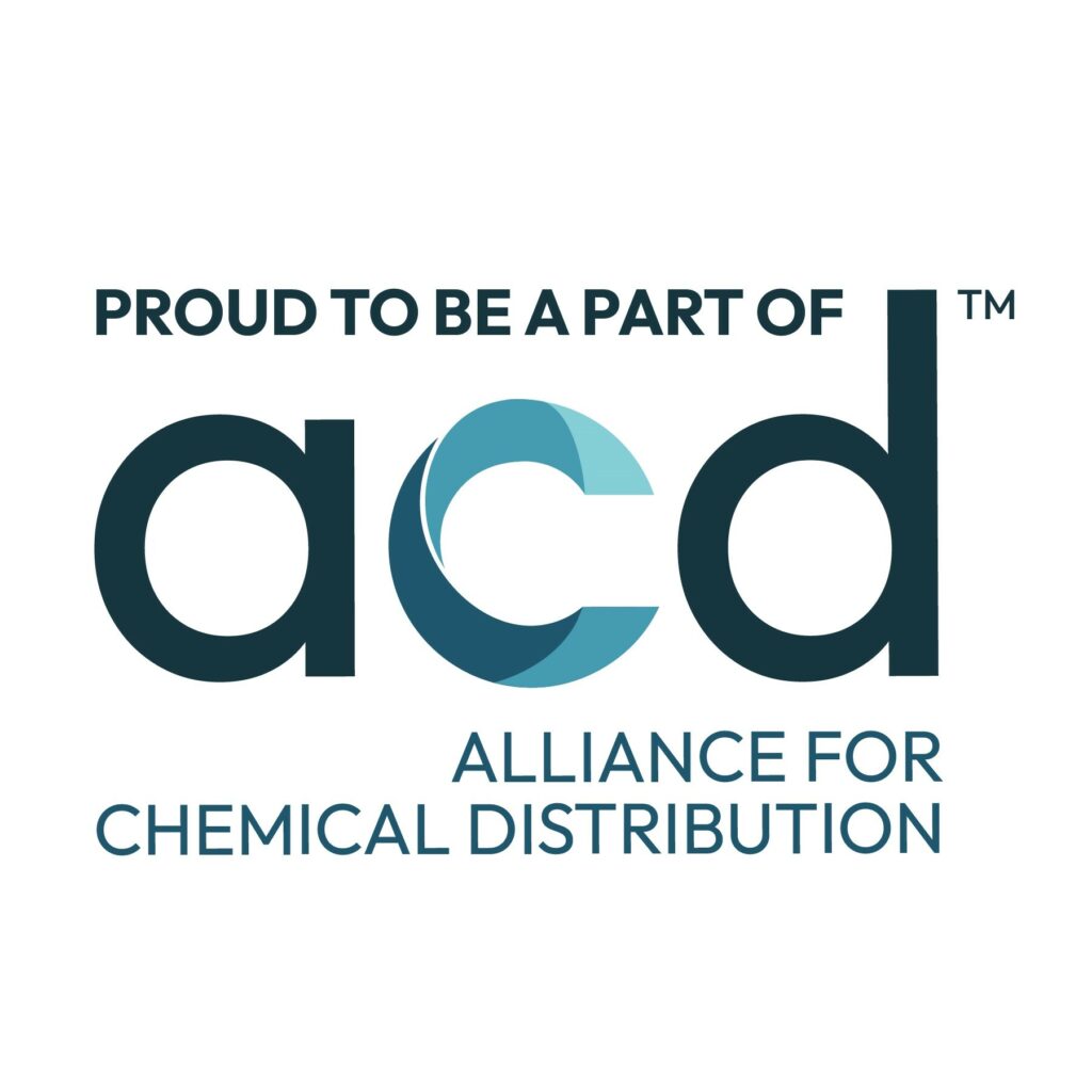 Alliance for Chemical Distribution logo