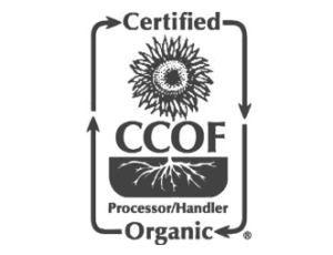 CCOF Logo