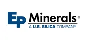 Ep Minerals logo