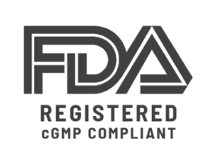 FDA logo.