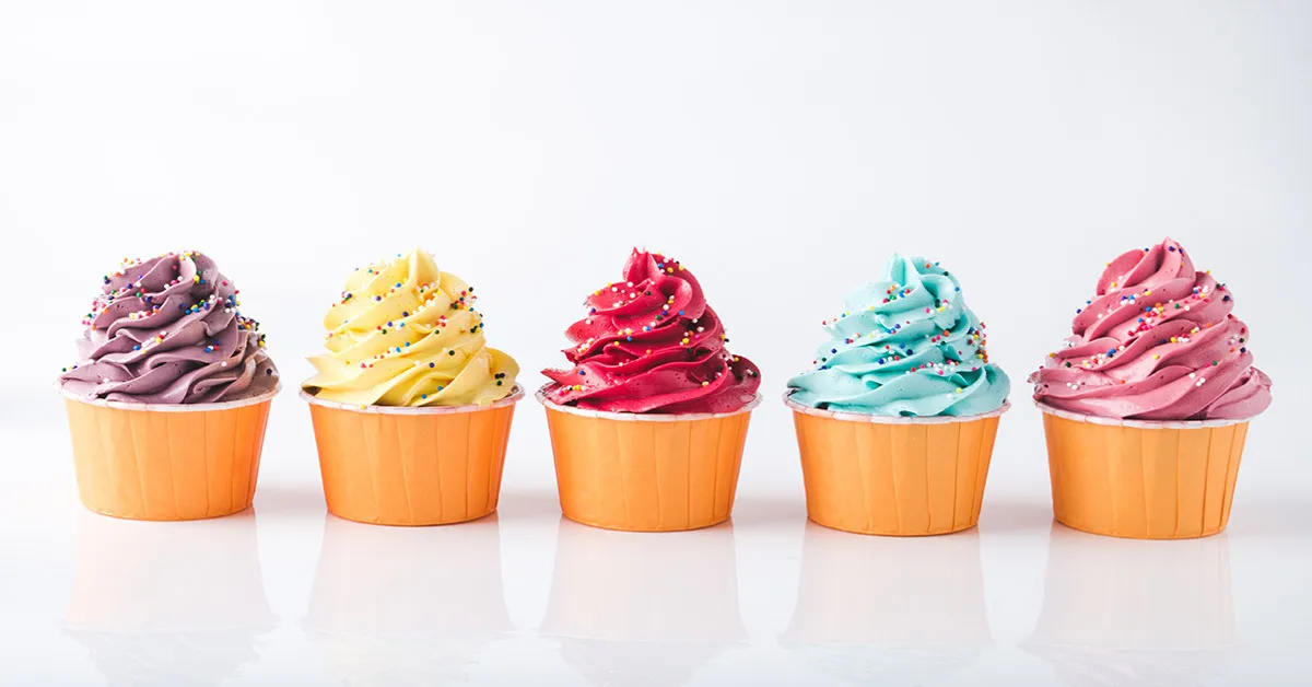The Recipe for Stunning Food Design | Natural Food Coloring