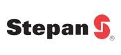 Stepan logo.