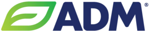ADM logo