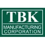 TBK Manufacturing logo